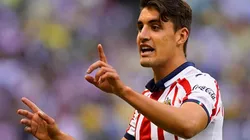Van Rankin reveló cuál fue la mejor decisión de su vida