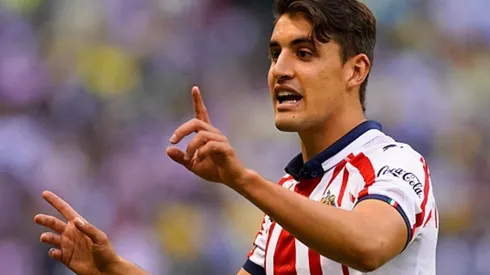 Van Rankin reveló cuál fue la mejor decisión de su vida