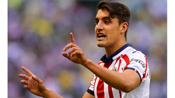 Van Rankin reveló cuál fue la mejor decisión de su vida