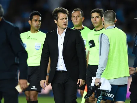 Lo que faltaba en Boca: Guillermo pidió consejo a la AFA