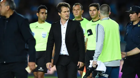 Lo que faltaba en Boca: Guillermo pidió consejo a la AFA