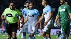 El tuit de Racing del que se está burlando toda la Argentina