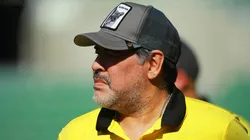 Maradona le pegó duro a las principales figuras de Boca