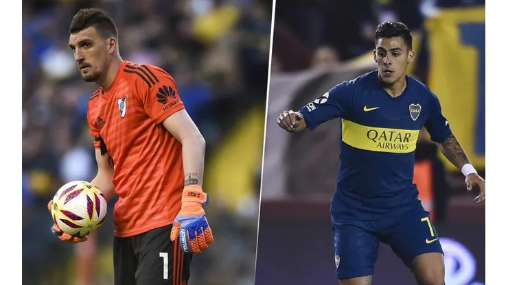 Los cinco jugadores que son baja para la Selección Argentina