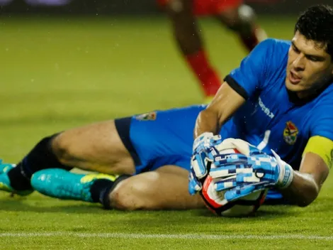 Xeneize desde la cuna: Lampe tiene el autógrafo de tres ídolos de Boca