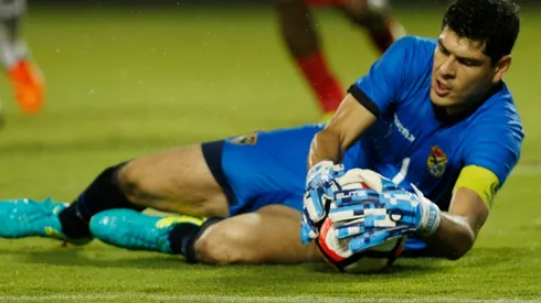 Xeneize desde la cuna: Lampe tiene el autógrafo de tres ídolos de Boca