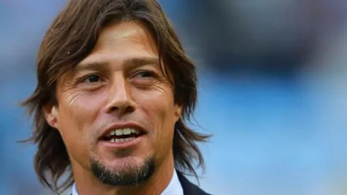 ARGENTINO. Ahora se marchará a San José Earthquakes de la MLS.