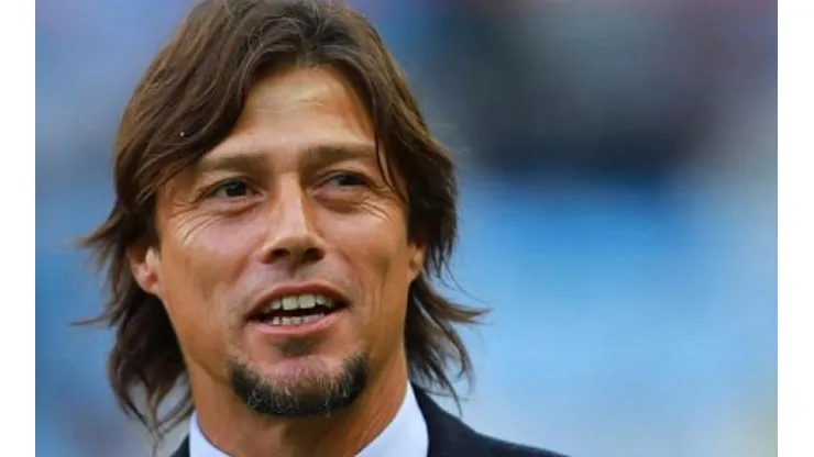 ARGENTINO. Ahora se marchará a San José Earthquakes de la MLS.