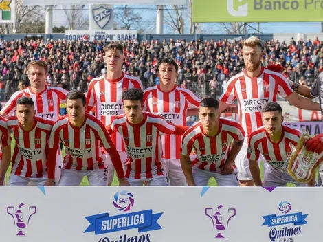 Qué canal transmite en Argentina Tigre vs Estudiantes por la Superliga