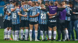 Antes de verse con River, Gremio pierde a una de sus figuras