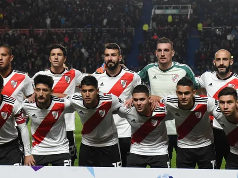 Ver en VIVO River vs Sarmiento de Resistencia por la Copa Argentina