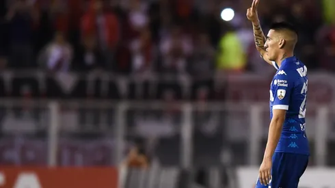 Centurión y una historia que nadie entiende