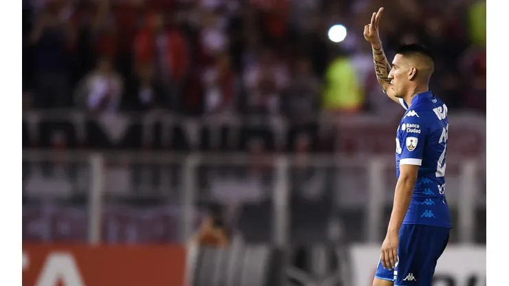 Centurión y una historia que nadie entiende
