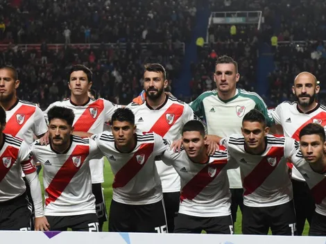 Qué canal transmite en Argentina River vs Sarmiento de Resistencia por la Copa Argentina