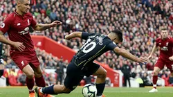 Liverpool y Manchester City nos estafaron a todos