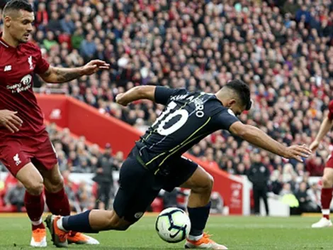 Liverpool y Manchester City nos estafaron a todos