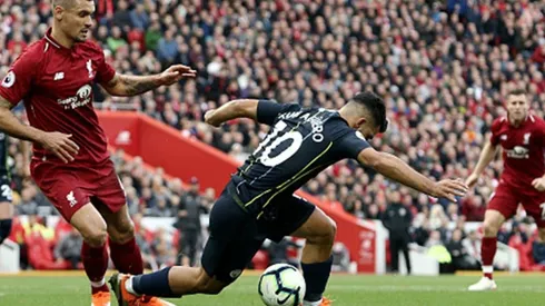 Liverpool y Manchester City nos estafaron a todos