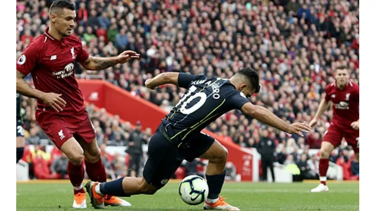 Liverpool y Manchester City nos estafaron a todos