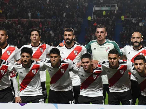 En VIVO: River vs Sarmiento de Resistencia por la Copa Argentina