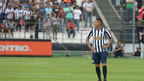 ¿Volverá a vestir los colores del conjunto grone?