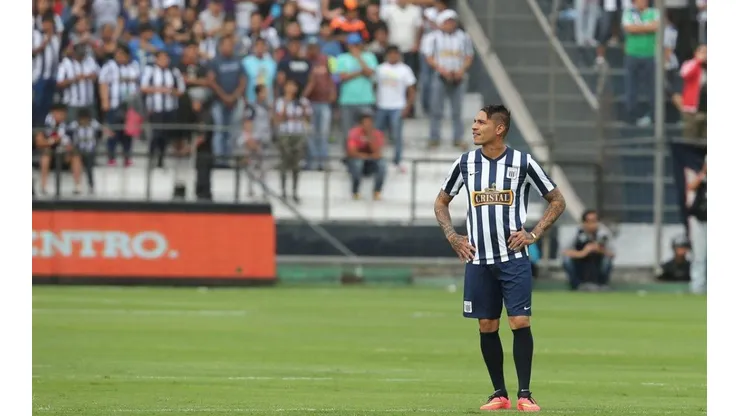 ¿Volverá a vestir los colores del conjunto grone?