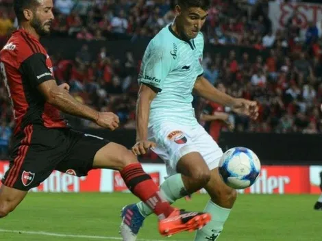 En VIVO: Colón vs Newell's por la Superliga