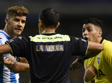 En VIVO: Racing vs Boca por la Superliga