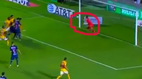 IMPECABLE. El 1 argentino voló y voló nomás.