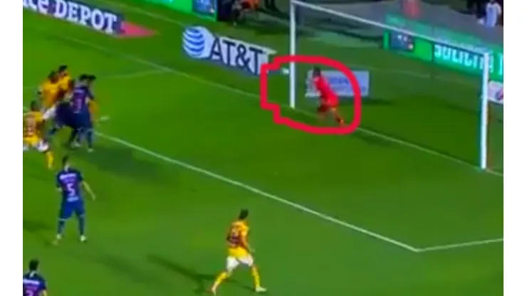 IMPECABLE. El 1 argentino voló y voló nomás.