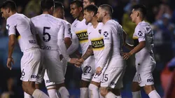 Guillermo metió mano al equipo para el clásico entre Racing y Boca