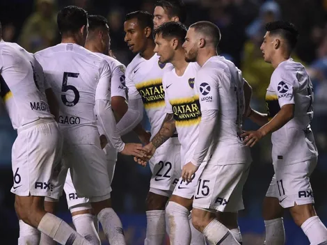 Guillermo metió mano al equipo para el clásico entre Racing y Boca