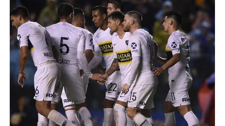 Guillermo metió mano al equipo para el clásico entre Racing y Boca