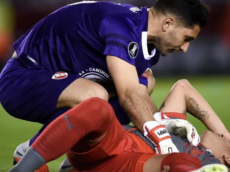 El dato que prueba que River dejó destrozado a Independiente