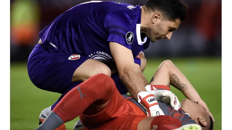 El dato que prueba que River dejó destrozado a Independiente