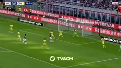 Pide Selección Argentina a gritos: doblete de Higuaín para la victoria parcial del Milan