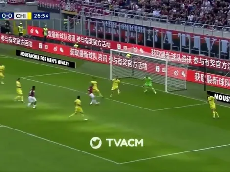 Pide Selección Argentina a gritos: doblete de Higuaín para la victoria parcial del Milan