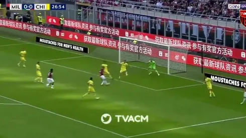 Pide Selección Argentina a gritos: doblete de Higuaín para la victoria parcial del Milan