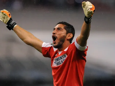 La gente explotó en Twitter por la doble atajada de Corona