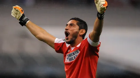 La gente enloqueció con Corona.