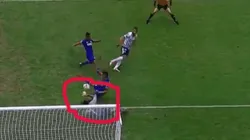 BESTIAL. El 1 de la Selección de México volvió a estar a la altura.