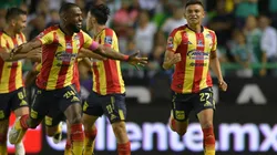 Monarcas ganó un partido importantísimo.