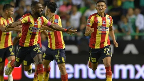 Monarcas ganó un partido importantísimo.