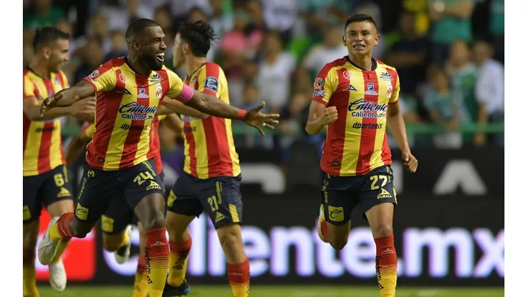 Monarcas ganó un partido importantísimo.