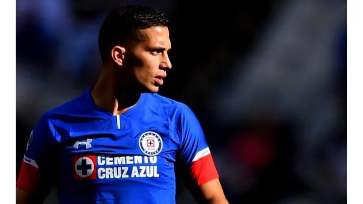POBRE. Ahora al ex-Lanús le harán estudios para constatar el grado de su dolencia.
