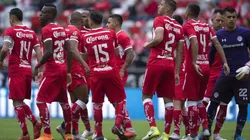 Ver en vivo Toluca vs Pachuca por la Liga MX