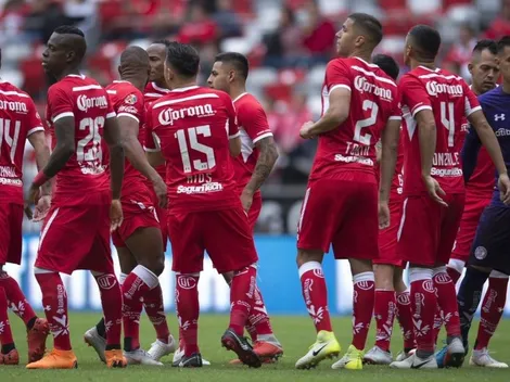 Ver en vivo Toluca vs Pachuca por la Liga MX