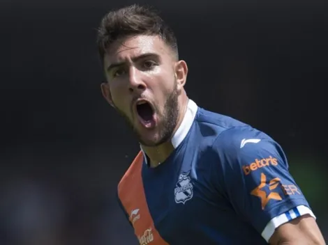 Qué canal transmite en México Puebla vs. Lobos BUAP por la Liga MX