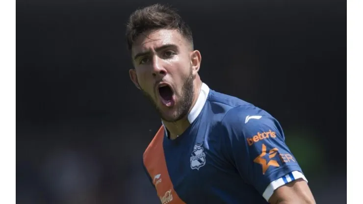 Qué canal transmite en México Puebla vs. Lobos BUAP por la Liga MX