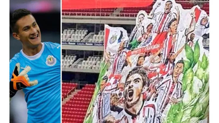 GENIAL. Van por la venganza tras la eliminación en la Copa MX.