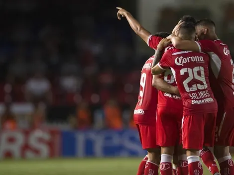 EN VIVO: Toluca vs. Pachuca por la Liga MX